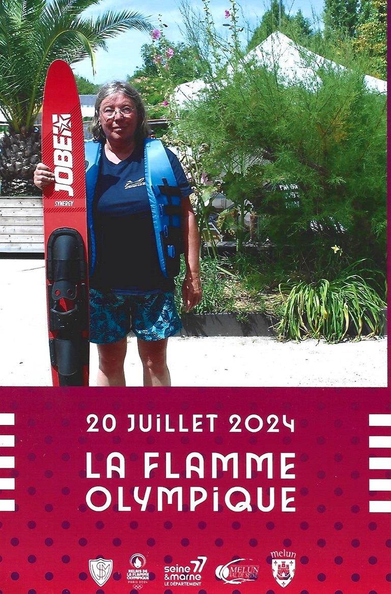 Photo du stage de secourisme