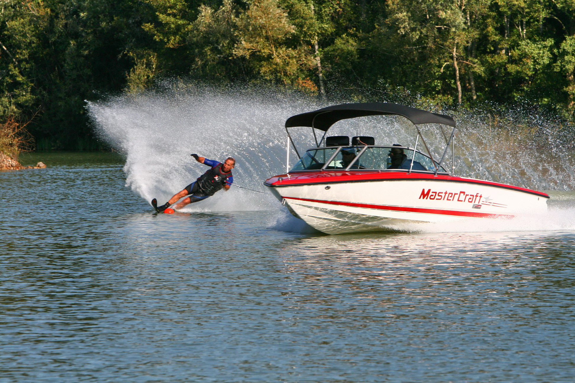 Photo originale de la fresque