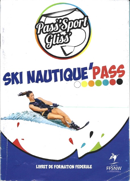 Photo du PassSportGliss