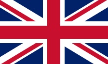 Drapeau anglais